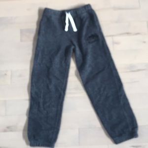Roots sweatpants!